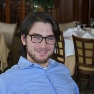 Meet your Posher, Marc